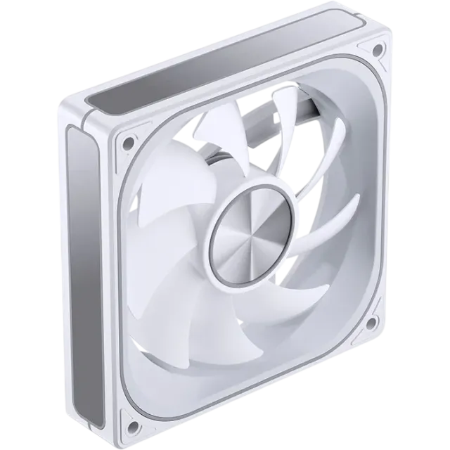 Вентилятор для корпуса JONSBO ZA-120W ARGB LED White купить! 