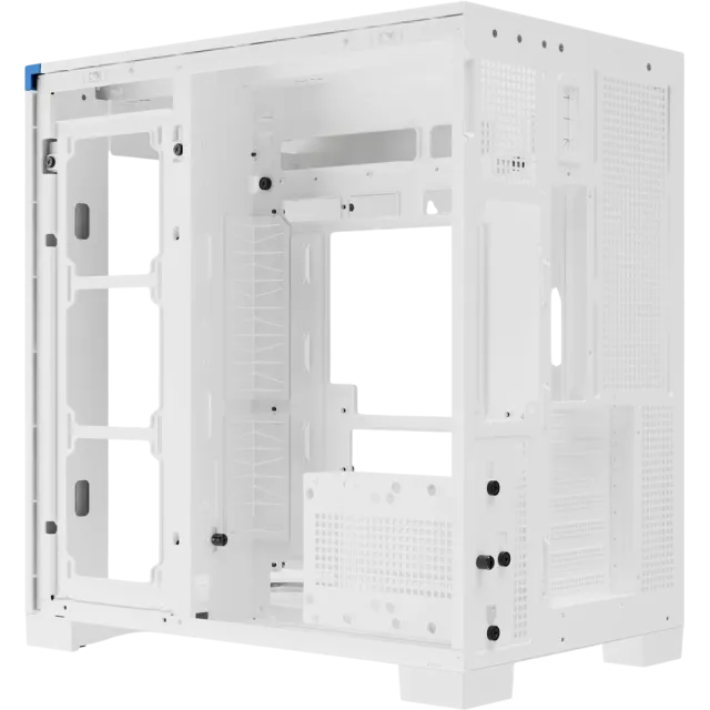 Компьютерный корпус Thermalright TR-A70 Vision TG ARGB LCD White (TRA70VW) купить! 