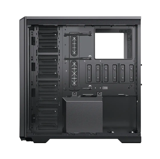 Компьютерный корпус Phanteks Enthoo Pro 2 TG Digital RGB illumination Satin Black PH-ES620PTG_DBK01 купить! 