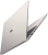 Ноутбук HONOR MagicBook 16 2026 (Intel Core Ultra 5 336H/16" 2560х1600, 180Hz/32Gb/1Tb SSD/Intel Graphics/Win 11 Home) 5301ASHE Золотистый - фото
