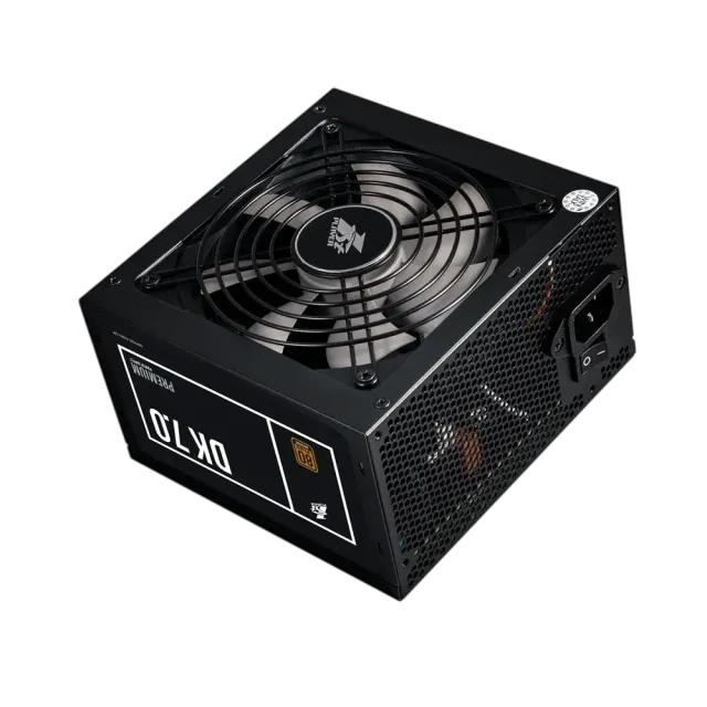 Блок питания 1STPLAYER 700W DK PREMIUM (PS-700AX) купить! 