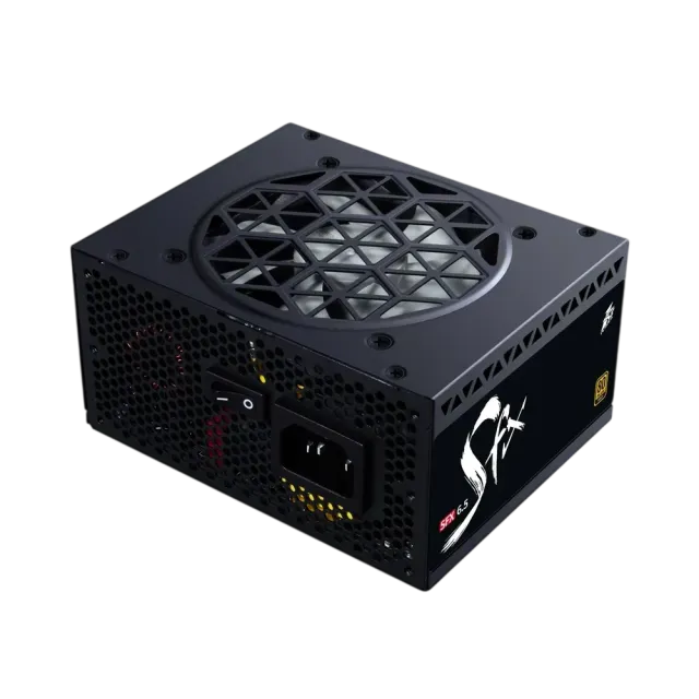 Блок питания 1STPLAYER SFX 7.5 (PS-750SFX) купить! 