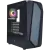 Компьютерный корпус 1STPLAYER INFINITE SPACE IS6 ARGB Black (IS6-BK-2F7R-1F7) купить! 