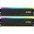 Модуль памяти DDR4 16GB (2x8GB) 3200Mhz ADATA AX4U32008G16A-DTBKD35G XPG SPECTRIX D35G RGB купить! 
