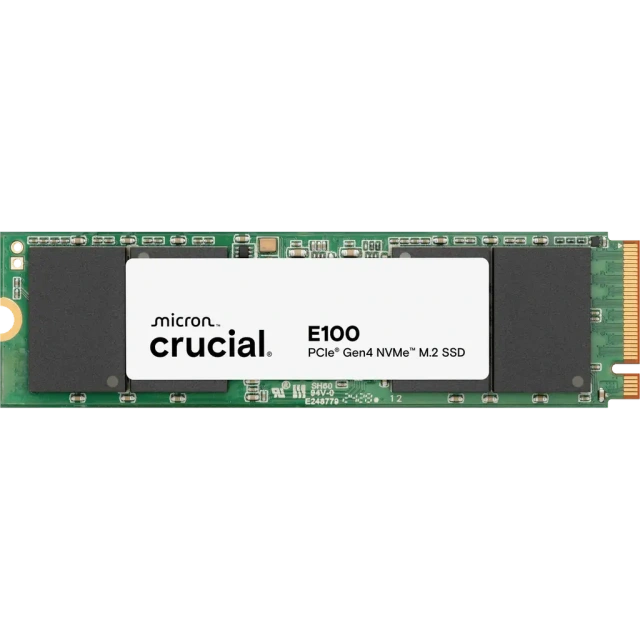 Твердотельный накопитель CRUCIAL 2000 Gb E100 (CT2000E100SSD8) купить! 