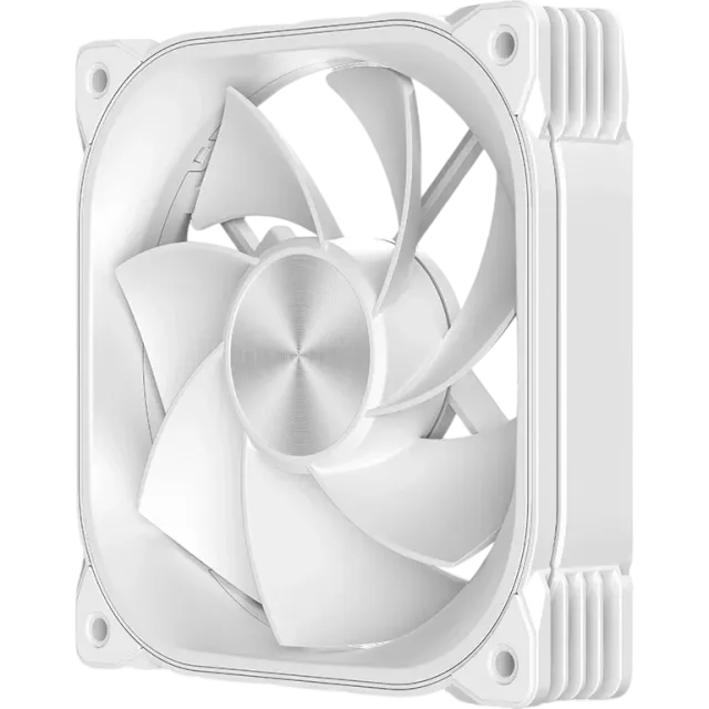 Вентилятор для корпуса XASTRA FG120W ARGB reverse White (FG120-1WA-SRX) купить! 