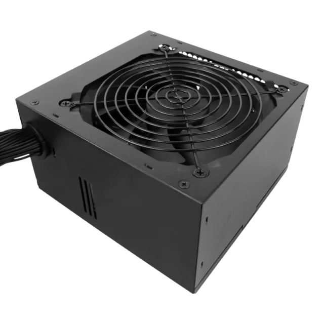 Блок питания 1STPLAYER 600W BLACK.SIR (SR-600W) купить! 