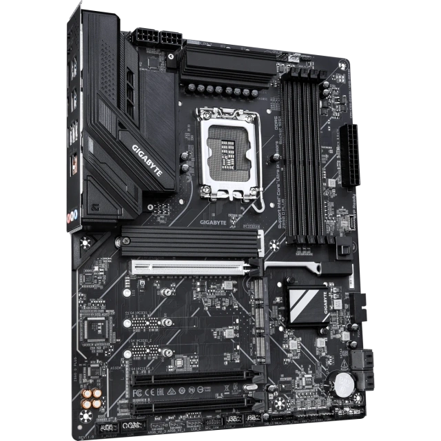 Материнская плата Gigabyte Z890 D PLUS купить! 