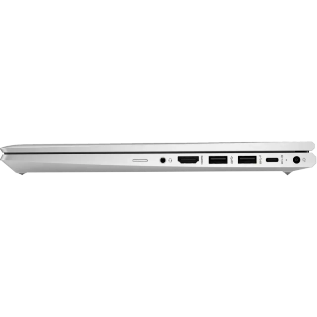 Ноутбук HP ProBook 445 G10 (AMD Ryzen 5 7530U/14" FHD/16Gb/512Gb SSD/AMD Radeon Vega 7/Win 11 Pro) 85C26EA_W11P, Silver - фото