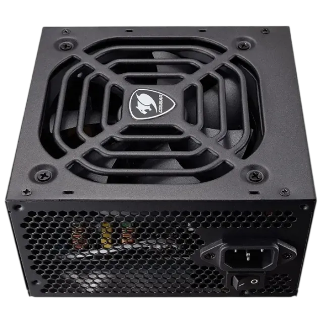 Блок питания 500W COUGAR VTE500 купить! 