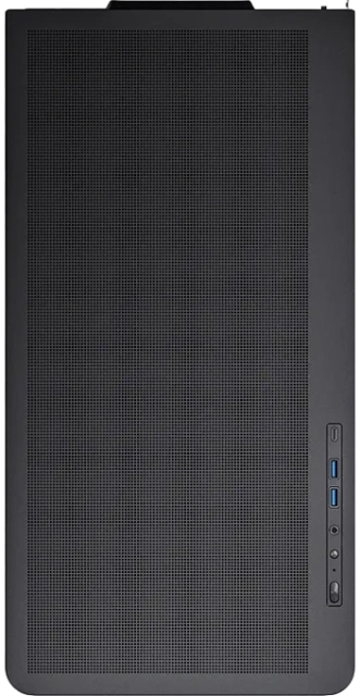 Компьютерный корпус Jonsbo D300 Black купить! 