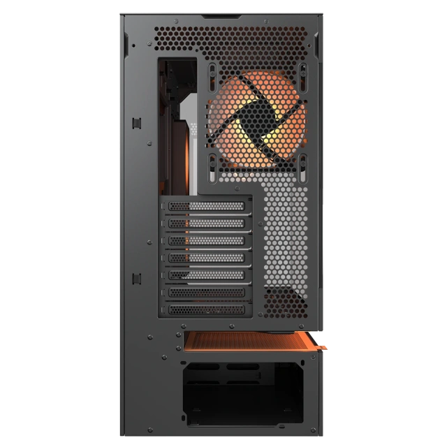 Игровой компьютер 991664 (Ryzen 5 7600X3D 4.1 ГГц/AMD B650/32 ГБ DDR5 6.0 ГГц/1024 ГБ SSD/RTX 5060 8 ГБ/Wi-Fi/650W/Cougar CFV235 (CGR-2DA4B) черный) - купить по выгодной цене!