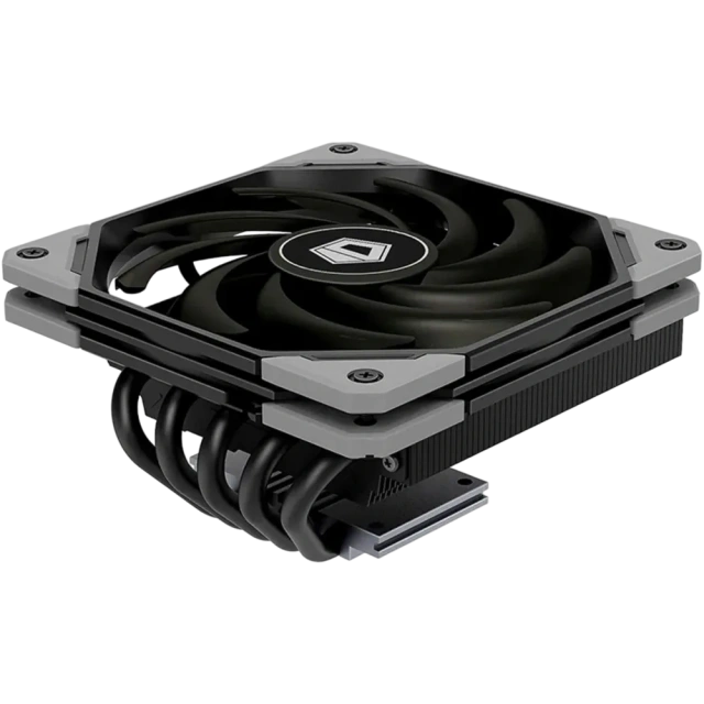 Кулер для процессора ID-COOLING IS-50X V3 купить! 