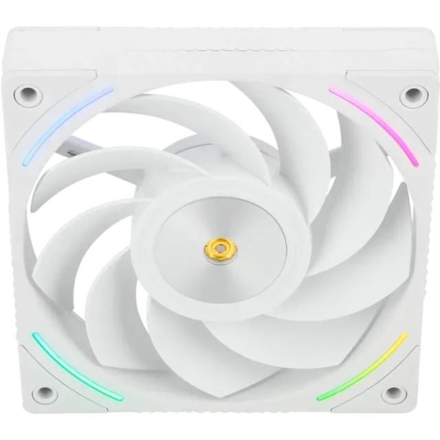 Вентилятор для корпуса Thermalright TL-K12RW Reverse ARGB White (TRTLK12RW) купить! 