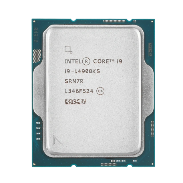 Процессор Intel Core i9 14900KS OEM CM8071504820506 купить! 