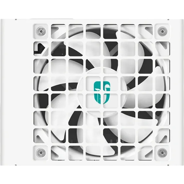 Блок питания Deepcool 650W GAMERSTORM PS650G WH White 16 Pin (PCIe 5.0 Connector Cable Details) купить! 