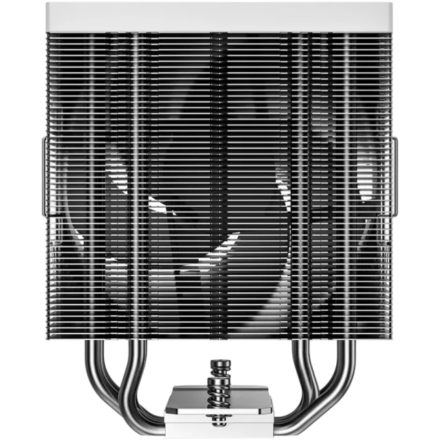Кулер для процессора ID-COOLING FROZN A410 SE White купить! 