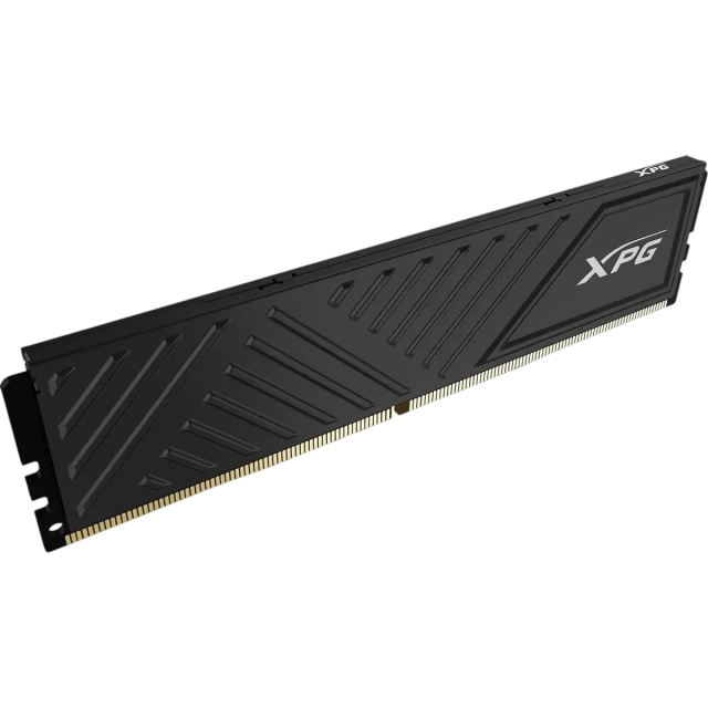 Оперативная память 32 Gb 3200 MHz ADATA XPG GAMMIX D35 RGB Black (AX4U320032G16A-SBKD35) купить! 
