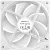 Вентилятор для корпуса Deepcool FD14 WH White купить! 