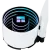 Система водяного охлаждения Thermalright Frozen Notte 240 V2 White ARGB (TRFN240WAV2) купить! 