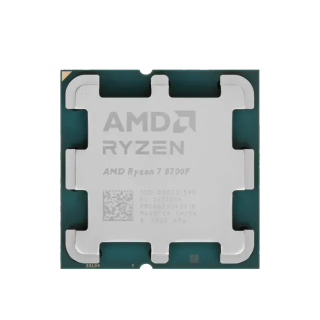 Процессор AMD Ryzen 7 8700F OEM купить! 