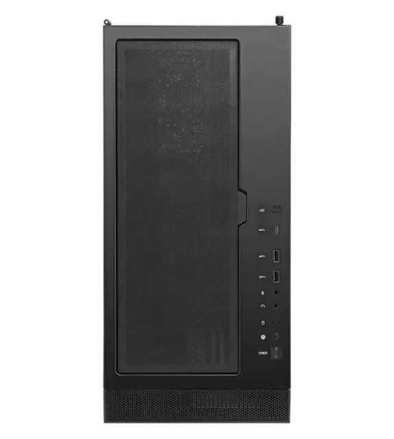 Компьютерный корпус MSI MAG VAMPIRIC 300R ARGB TG (306-7G19B21-809) Pacific Blue купить! 
