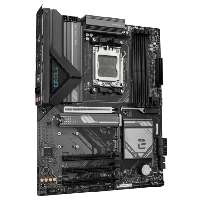 Материнская плата Gigabyte B650E EAGLE WIFI6E rev купить! 