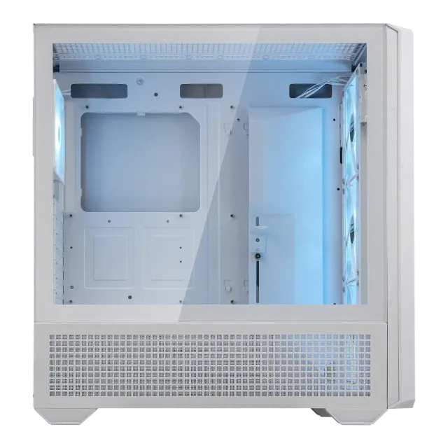 Компьютерный корпус Cougar MX600 RGB White (3857C90.0018) купить! 
