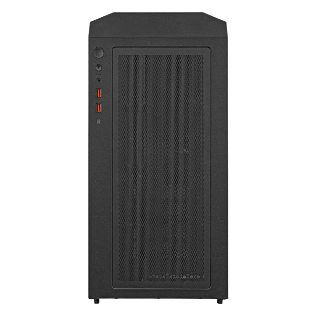 Компьютерный корпус Cougar Uniface X RGB V2 Black (CGR-5C78B-X-RGB-V2) купить! 