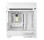 Компьютерный корпус Deepcool CL6600 WH ARGB White купить! 