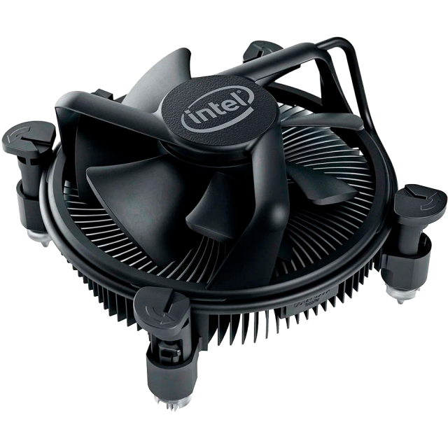 Кулер для процессора LGA1200 90W Intel Original купить по выгодной цене! 