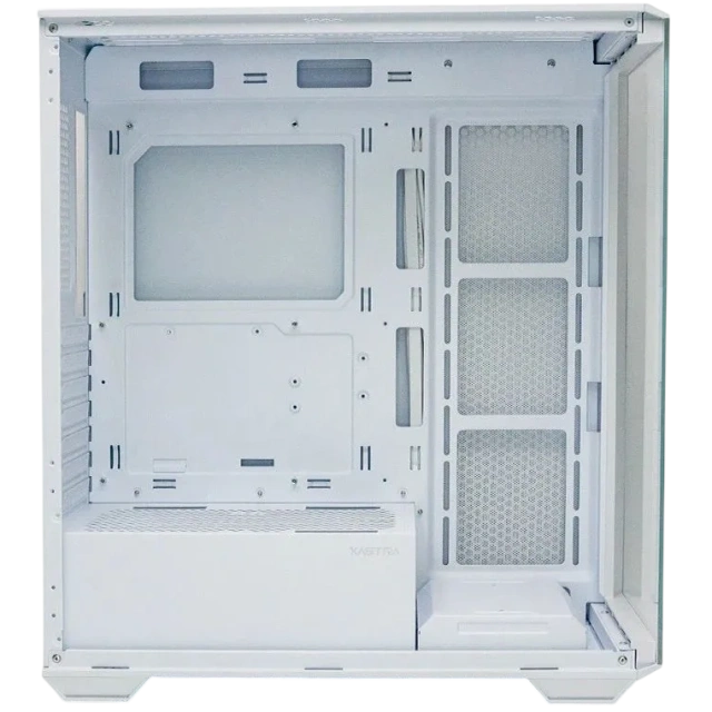 Компьютерный корпус XASTRA Q600 6ARGB-C10-WH ARGB White (Q600-6FM12A-C10-WH) купить! 