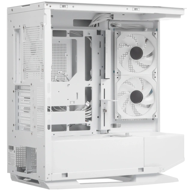 Корпус Cougar FV270 RGB (CGR-58M6W-RGB) белый купить! 