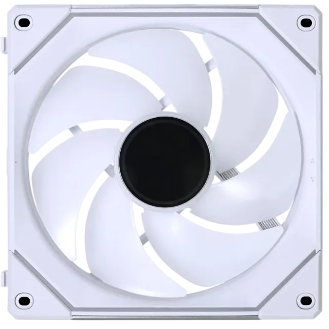 Вентилятор для корпуса Lian Li UNI FAN SL-INF 140 Wireless ARGB White (14SLIN1W1W) (G99.14SLIN1W1W.R0) купить! 