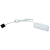 Вентилятор для корпуса Lian Li UNI FAN SL WIRELESS 120 Reverse Blade ARGB White 12RSL1W1W (G99.12RSL1W1W.R0) купить! 