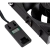 Комплект вентиляторов для корпуса Thermalright TL-M12QR X3 Reverse ARGB Black (TRTLM12QRX3.3P) купить! 