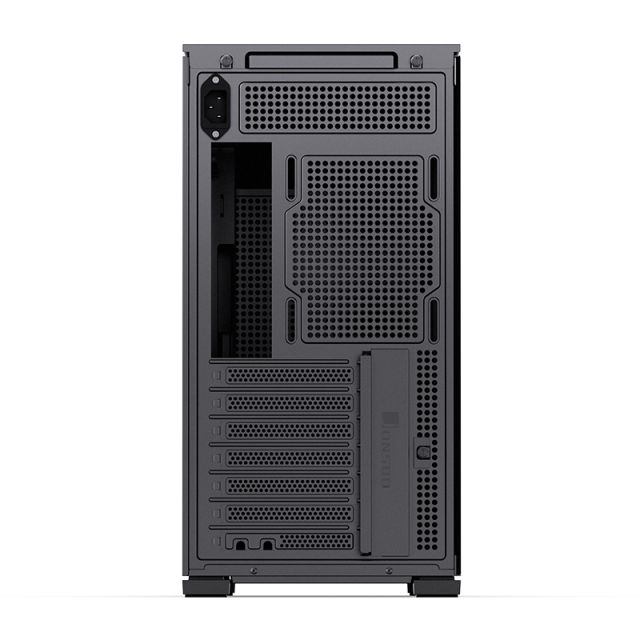 Компьютерный корпус Jonsbo D41 MESH TG Black купить! 