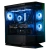 Игровой компьютер 989546 (Ryzen 7 8700F 4,1 ГГц/AMD B850/32 ГБ DDR5 6 ГГц/2048 ГБ SSD/RTX 5070 12 ГБ/Wi-Fi/750W/Cougar FV270 RGB Черный) - купить по выгодной цене!