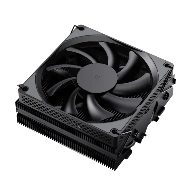 Кулер для процессора JONSBO HX4170D Black PWM купить! 