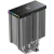 Кулер для процессора Deepcool AK500S DIGITAL SE Black купить! 