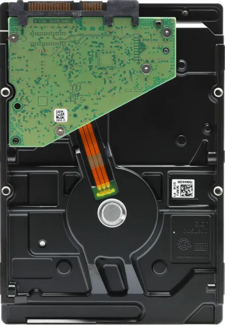 Жесткий диск Seagate 4000 Gb IRONWOLF (ST4000VN006) купить! 