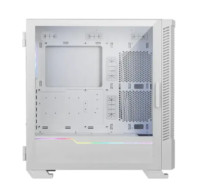 Компьютерный корпус MSI MPG VELOX 100R ARGB (306-7G18W21-809) White купить! 