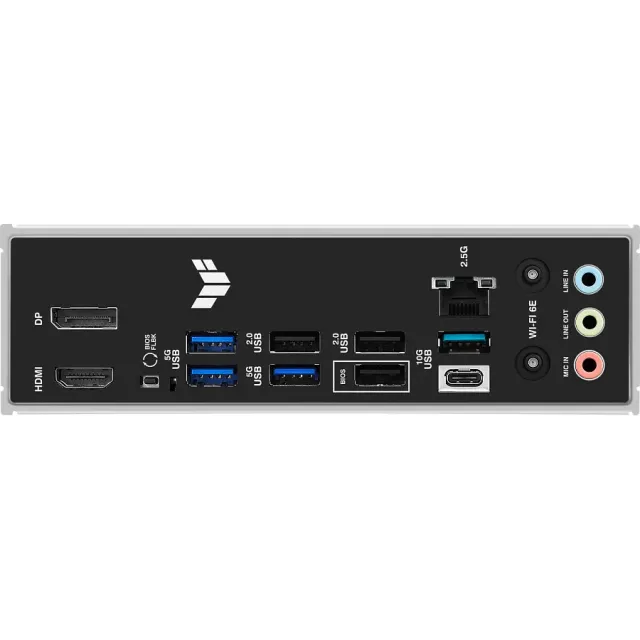 Материнская плата ASUS TUF GAMING B650E-E WIFI (90MB1LT0-M0EAY0) купить! 