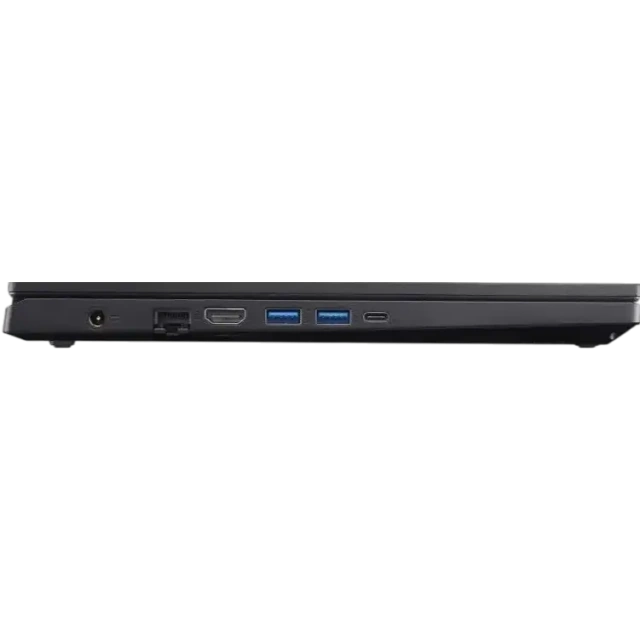 Ноутбук Acer Nitro V 15 ANV15-52-57BB (Intel Core i5 13420H/15.6" 1920x1080/32Gb/512Gb SSD/NVIDIA GeForce RTX 5050 8Gb/Win 11 Home) Black - фото