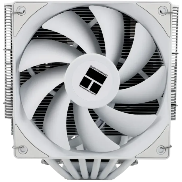 Кулер для процессора Thermalright Peerless Assassin 140 White (TRPA140W) купить! 