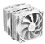 Кулер для процессора ID-Cooling SE-206-XT White купить! 