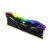 Оперативная память DDR5 32 ГБ 7600 МГц Team Group T-FORCE DELTA RGB Black (FF3D532G7600HC36DDC01) модулей 2 шт. купить! 