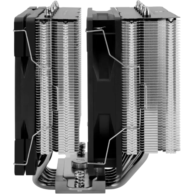 Кулер для процессора Thermalright Royal Knight 120 SE (TRRK120SE) купить! 
