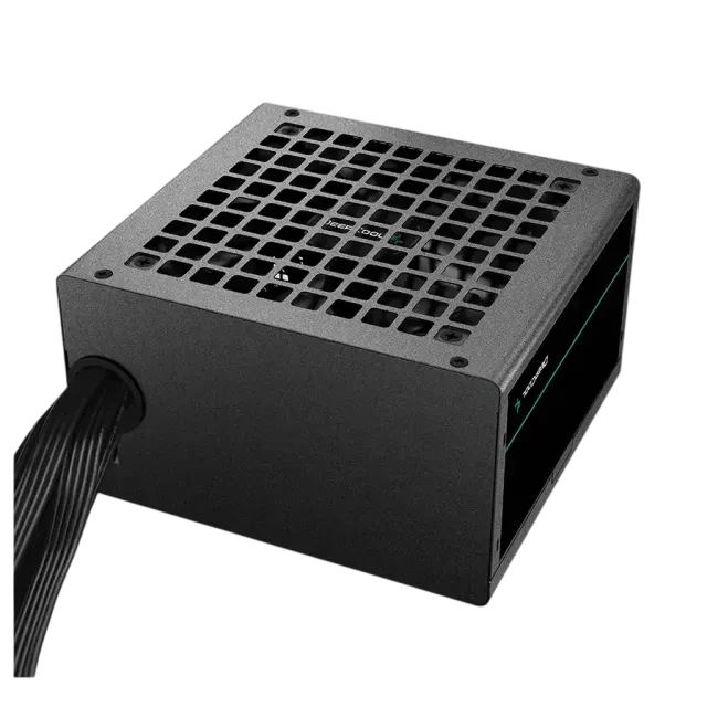 Блок питания Deepcool 750W PF750 (R-PF750D-HA0B-EU) купить! 