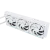 Система жидкостного охлаждения для процессора Thermalright Frozen Horizon 360 Digital ARGB White (TRFH360DAW) купить! 